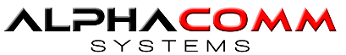 OTH AlphaComms Logo